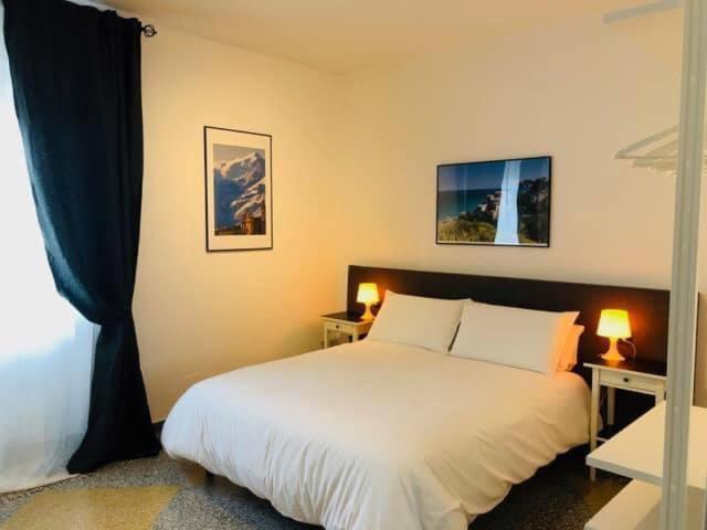 Lole Apartment - Ancona Ngoại thất bức ảnh