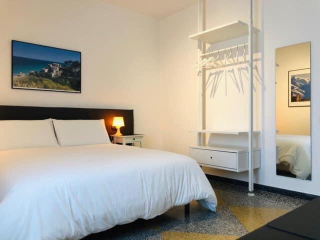 Lole Apartment - Ancona Ngoại thất bức ảnh