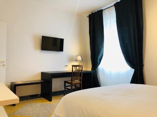 Lole Apartment - Ancona Ngoại thất bức ảnh