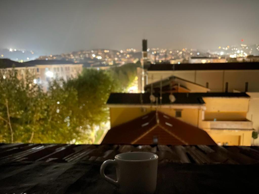 Lole Apartment - Ancona Ngoại thất bức ảnh