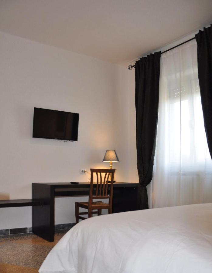 Lole Apartment - Ancona Ngoại thất bức ảnh