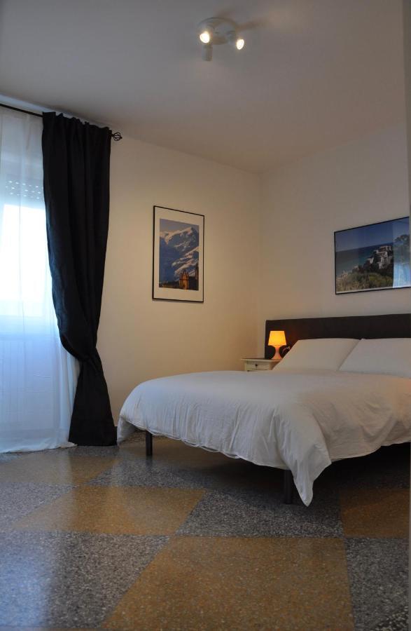 Lole Apartment - Ancona Ngoại thất bức ảnh