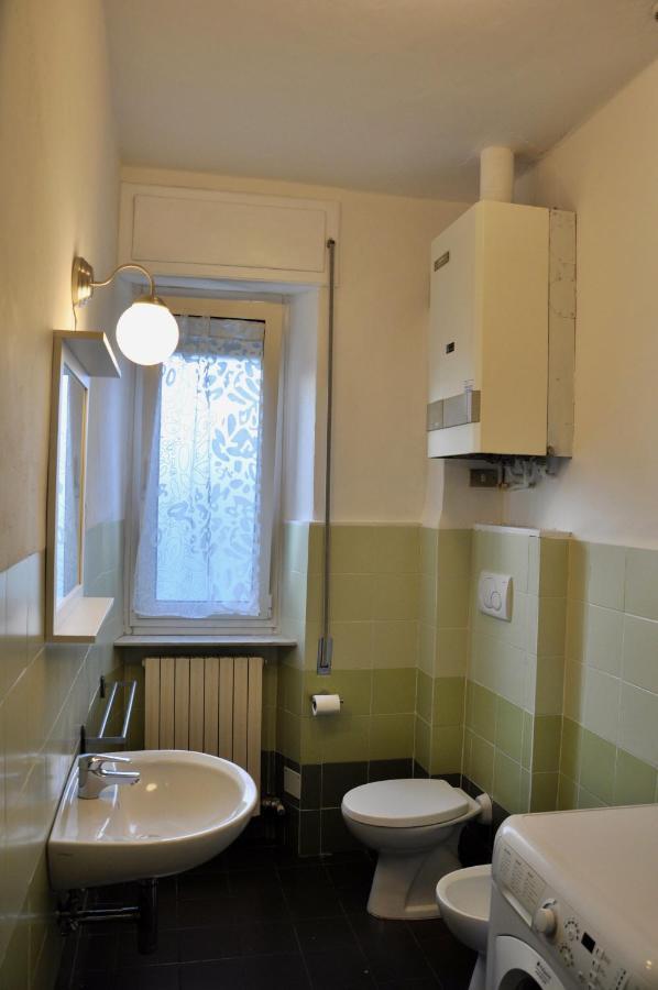 Lole Apartment - Ancona Ngoại thất bức ảnh