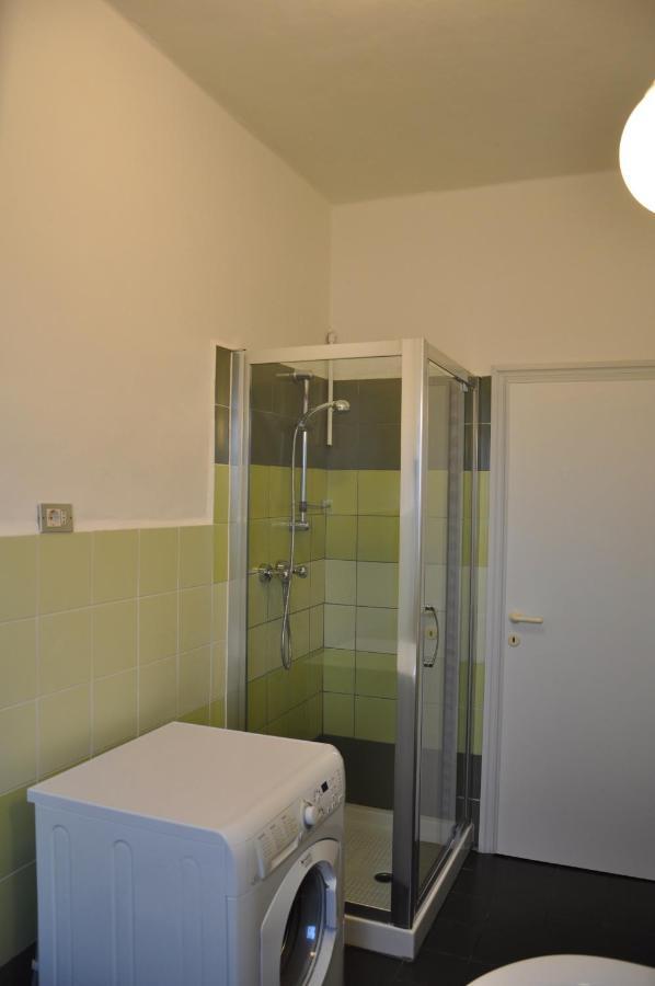 Lole Apartment - Ancona Ngoại thất bức ảnh